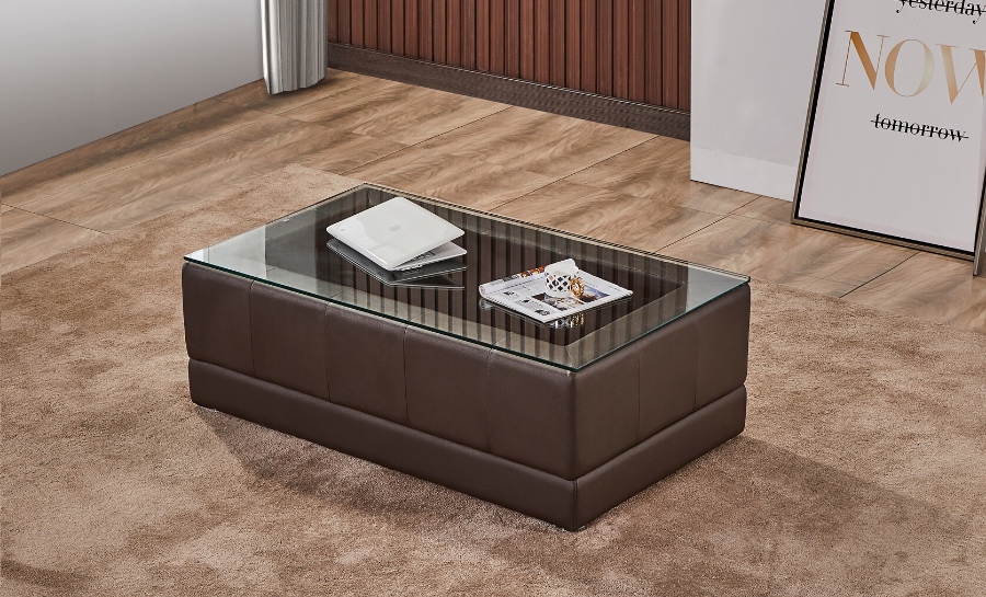 Coffee Tables- Model J